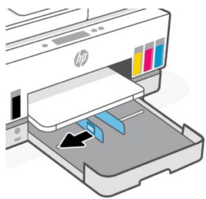 HP SMART TANK PLUS 7605 - Pour charger du papier ordinaire - 3