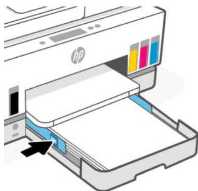HP SMART TANK PLUS 7605 - Pour charger du papier ordinaire - 6