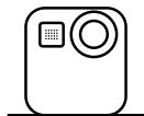 GOPRO MAX CHDHZ-201-RW - Maintenance - 1