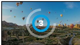 GOPRO MAX CHDHZ-201-RW - Prise de vues - 1
