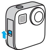 GOPRO MAX CHDHZ-201-RW - Informations réglementaires - 10