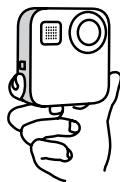 GOPRO MAX CHDHZ-201-RW - Conseils pour la capture de contenu à 360 - 1