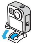 GOPRO MAX CHDHZ-201-RW - Informations réglementaires - 15