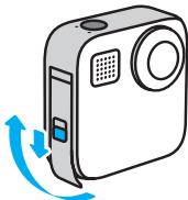 GOPRO MAX CHDHZ-201-RW - Informations réglementaires - 7