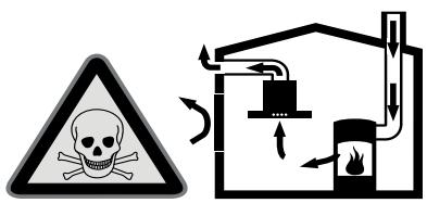 SIEMENS LD97DBM69 - Mise en garde – Danger de mort ! - 1