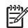 HP DESKJET 2710E - Connexion de votre imprimante à un réseau sans fil utilisant WPS (Wi-Fi Protected Setup) - 1