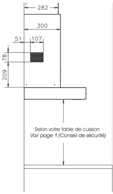 GODIN PRINCESSE 162903 AN - ENCOMBREMENT - 4