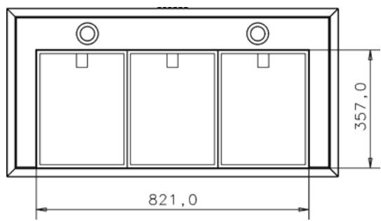 GODIN PRINCESSE 162903 AN - ENCOMBREMENT - 1