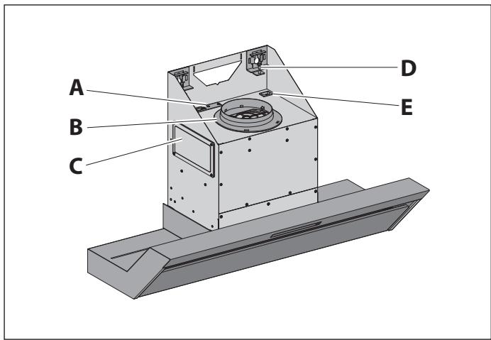 BERBEL BLB 60 FL - Productoverzicht - 3