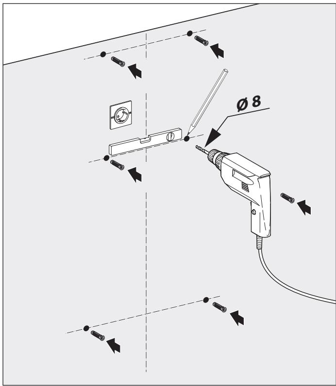 BERBEL BLB 60 FL - Levensgevaar door explosies of elektrische schok! - 1