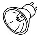 SILVERLINE SM1144 - Udskifting af kulfilter - 2