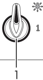 SMEG KT90DGM - Panneau de commandes - 1