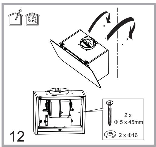 WHIRLPOOL AKR038GBL - Backapny naheJI - 34