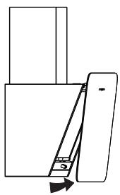 WHIRLPOOL AKR038GBL - GREASE FILTERS - 1