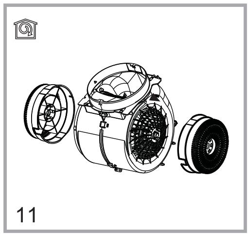 WHIRLPOOL AKR038GBL - Backapny naheJI - 33
