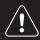 WHIRLPOOL AKR038GBL - WARNING - 1