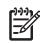 HP OFFICEJET 5742 - Impression de rapport - 3