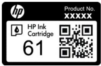 HP OFFICEJET 5742 - Contact de l'assistance téléphonique - 1
