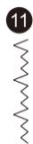 THOMSON CREATION MC20 - COUTURE D'UN OURLET INVISIBLE - 4