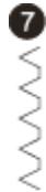 THOMSON CREATION MC20 - COUTURE D'UN OURLET INVISIBLE - 1