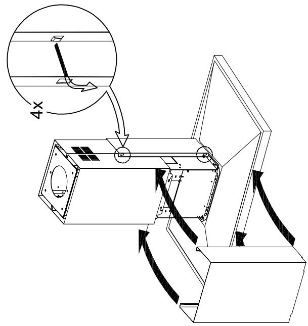 TEKA DSJ 750 - Aaalll - 23