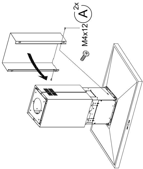 TEKA DSJ 750 - Aaalll - 25