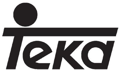 TEKA DSJ 750 - DSB ISLA 85 SERIES - 1