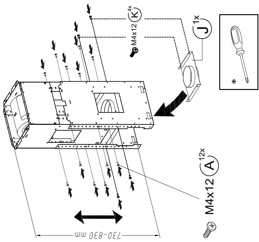 TEKA DSJ 750 - Aaalll - 7