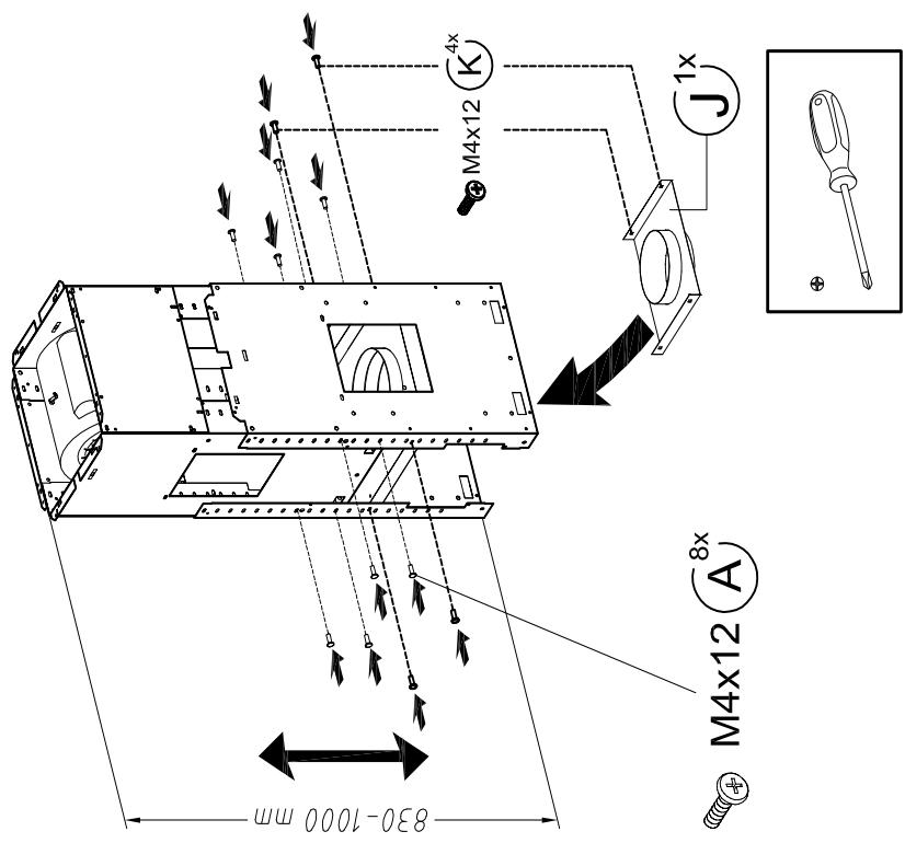 TEKA DSJ 750 - Aaalll - 9