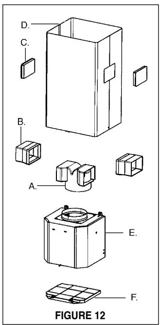FABER TRATTO ISOLA - FOR DUCTLESS INSTALLATIONS - 1