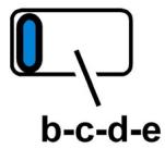 HOTPOINT SL 16 P /HA - BEDIENELEMENTE - 2