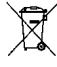 HOTPOINT SL 16 P /HA - VERWIJDERING - 1