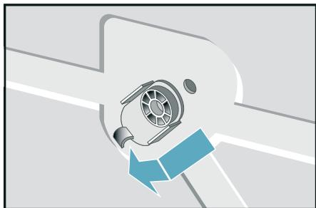 BOSCH SEPCBS4 - Damage to the appliance - 3