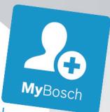 BOSCH SEPCBS4 - 1