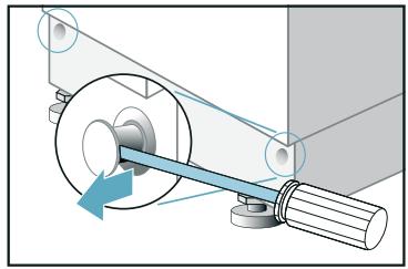 BOSCH SEPCBS4 - Risk of scalding! - 1