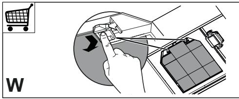 FRANKE TALE 605 XS - ČIŠTĚNÍ A ÚDRŽBA - 1