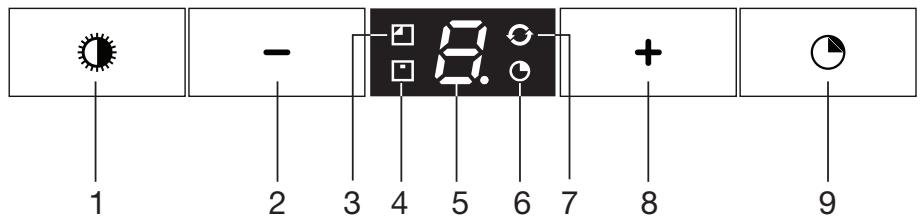ASKO CW4976S - Description - 1