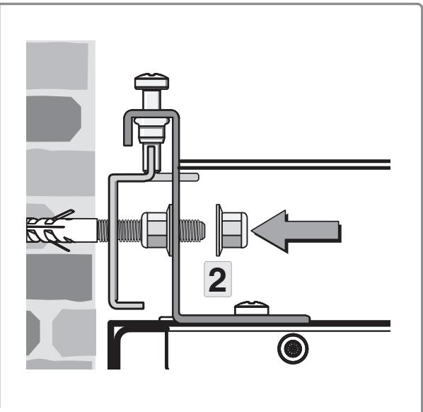 ASKO CW4976S - Assembly - 8