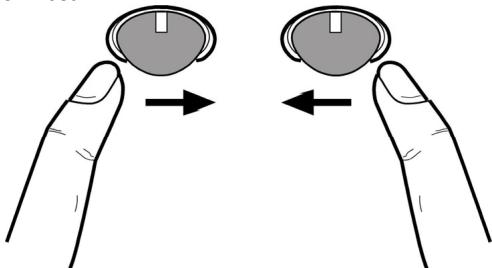 EICO GREXIA GRES DG  -  GREXIA GRES LG -  SHINING -  SHINING CAST IRON - Opis odsávača pary - 1