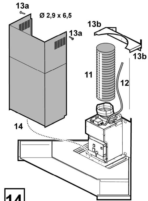 EICO GREXIA GRES DG  -  GREXIA GRES LG -  SHINING -  SHINING CAST IRON - 16