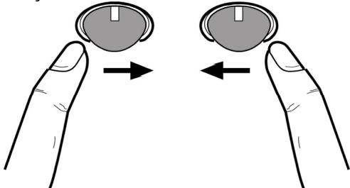 EICO GREXIA GRES DG  -  GREXIA GRES LG -  SHINING -  SHINING CAST IRON - Fig. 1 - 1