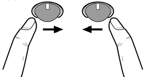 EICO GREXIA GRES DG  -  GREXIA GRES LG -  SHINING -  SHINING CAST IRON - Obr.1 - 1