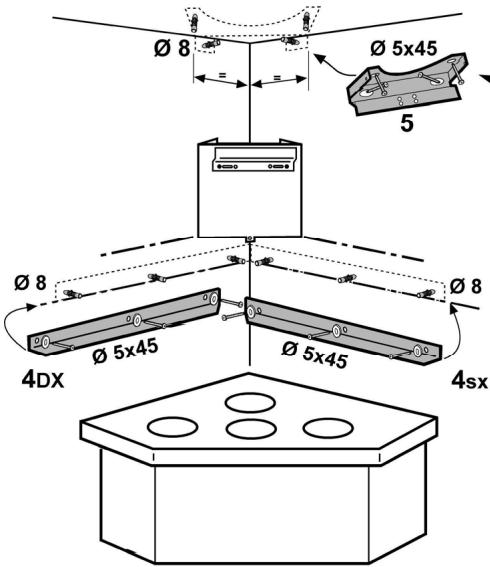 EICO GREXIA GRES DG  -  GREXIA GRES LG -  SHINING -  SHINING CAST IRON - 8