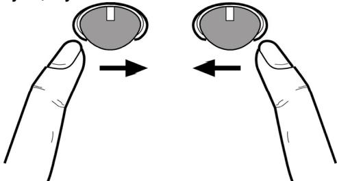 EICO GREXIA GRES DG  -  GREXIA GRES LG -  SHINING -  SHINING CAST IRON - Man.1 - 1