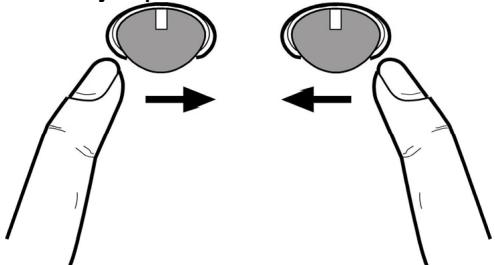 EICO GREXIA GRES DG  -  GREXIA GRES LG -  SHINING -  SHINING CAST IRON - OncanHe Ha acnnpaTopa - 1