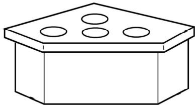 EICO GREXIA GRES DG  -  GREXIA GRES LG -  SHINING -  SHINING CAST IRON - 5