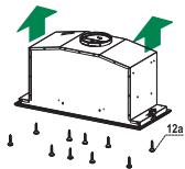 FRANKE BOX PLUS FBI 737 XS - LED-Strahler - 1