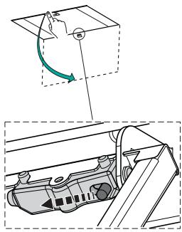 FRANKE BOX PLUS FBI 737 XS - Lighting unit - 4