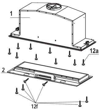 FRANKE BOX PLUS FBI 737 XS - 6