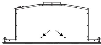 FRANKE BOX PLUS FBI 737 XS - Lighting unit - 5